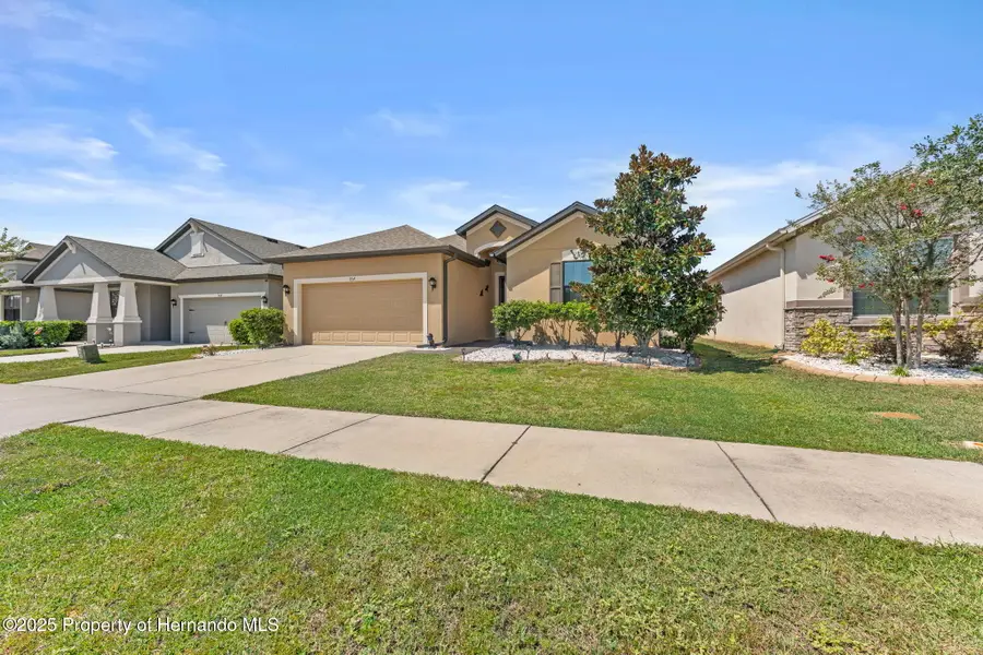 954 Old Windsor Way Way, Spring Hill, FL 34609 - Image #3