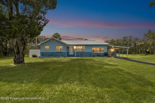 10928 W Fort Island Trail, Crystal River, FL 34429