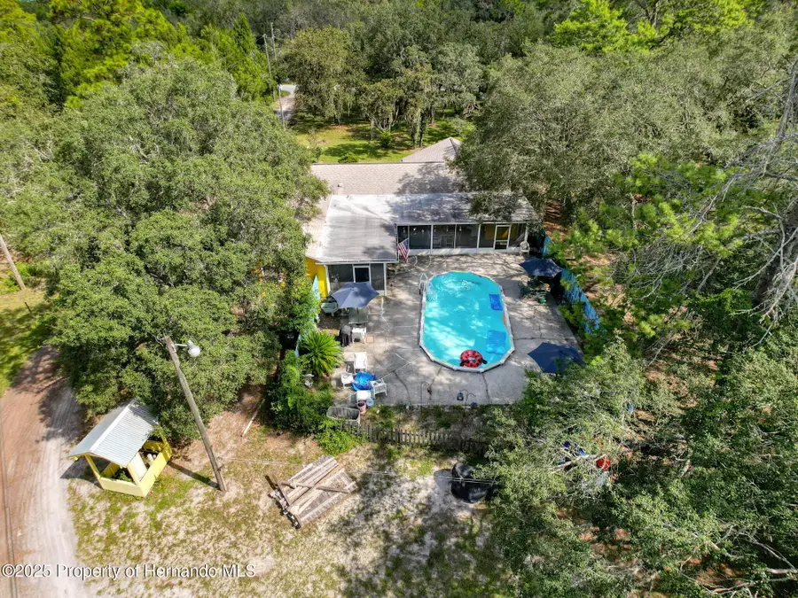 14104 Little Ranch Road, Shady Hills, FL 34610 - Image #2