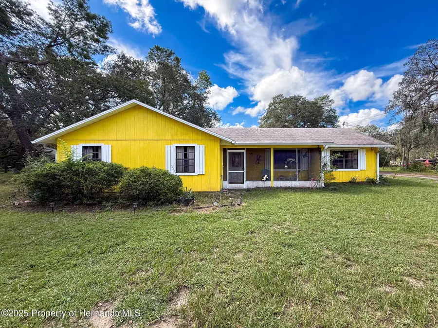 14104 Little Ranch Road, Shady Hills, FL 34610 - Image #3