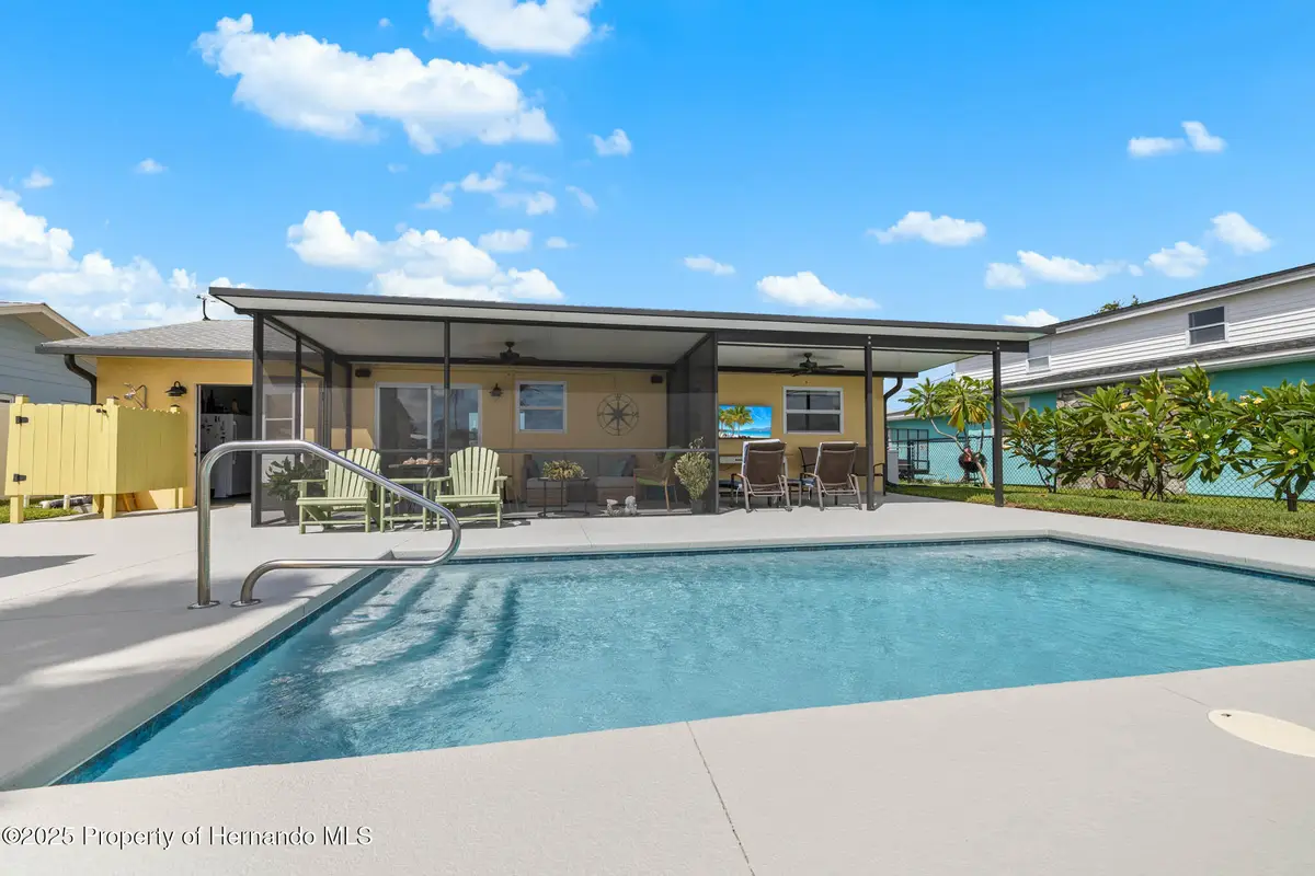 4388 1st Isle Drive, Hernando Beach, FL 34607 - Image #1