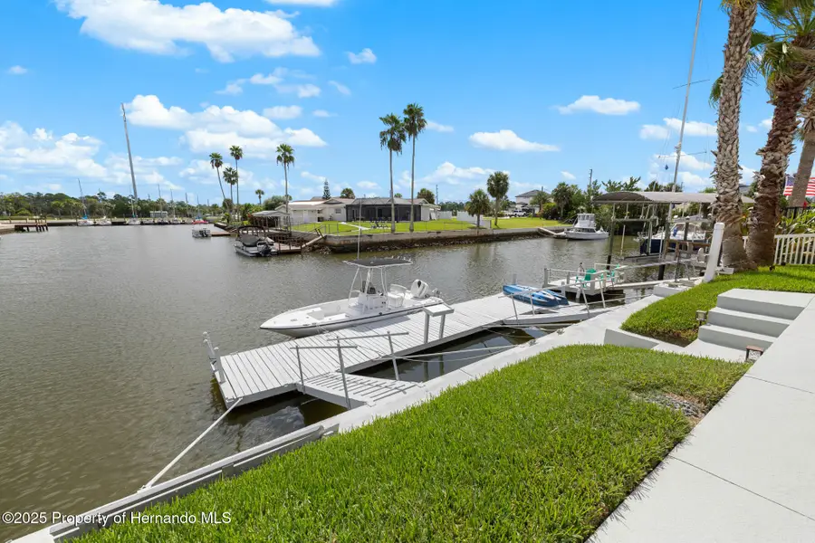 4388 1st Isle Drive, Hernando Beach, FL 34607 - Image #3