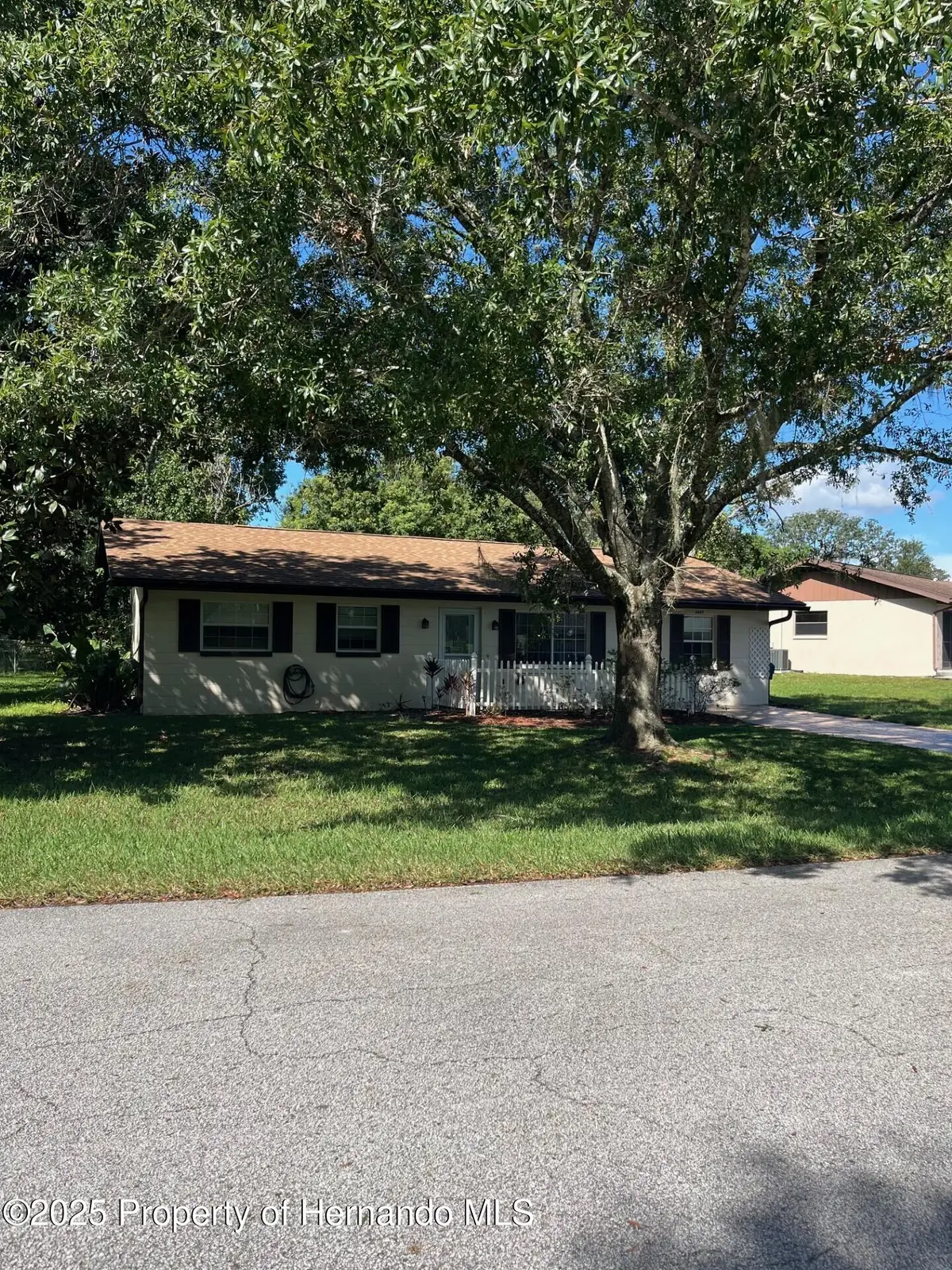6447 Ashmont Avenue, Brooksville, FL 34602 - #1