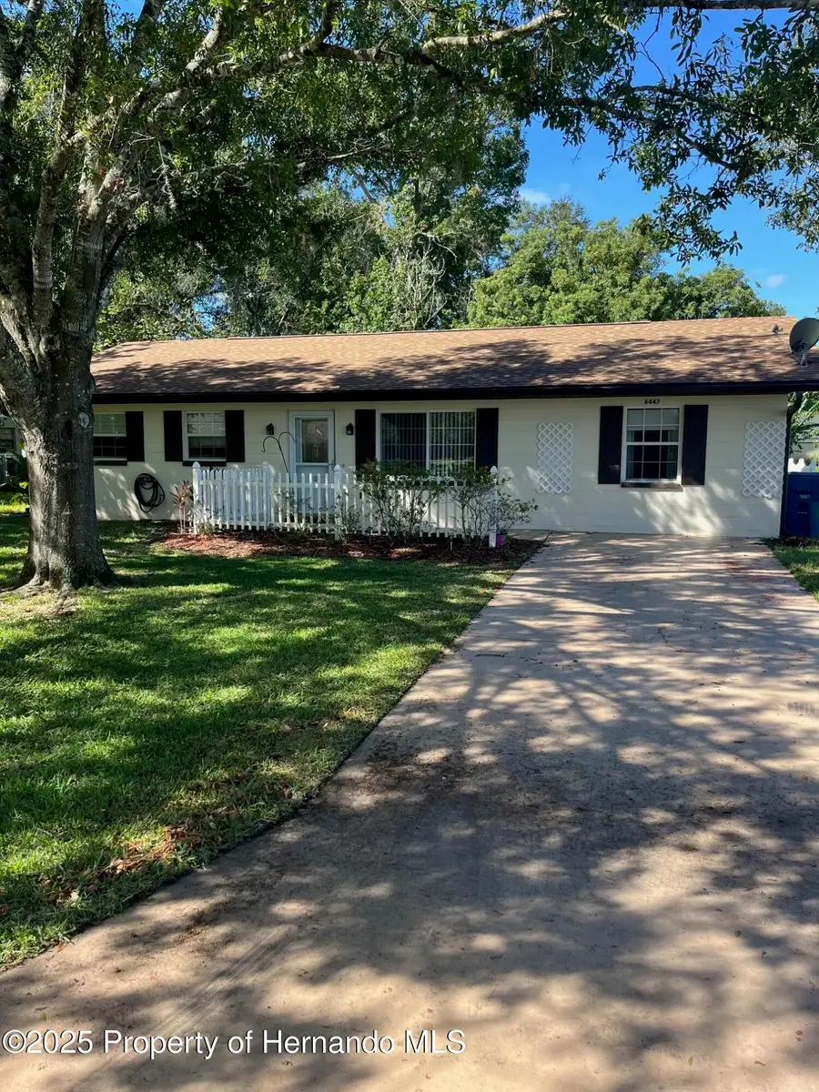 6447 Ashmont Avenue, Brooksville, FL 34602 - #3