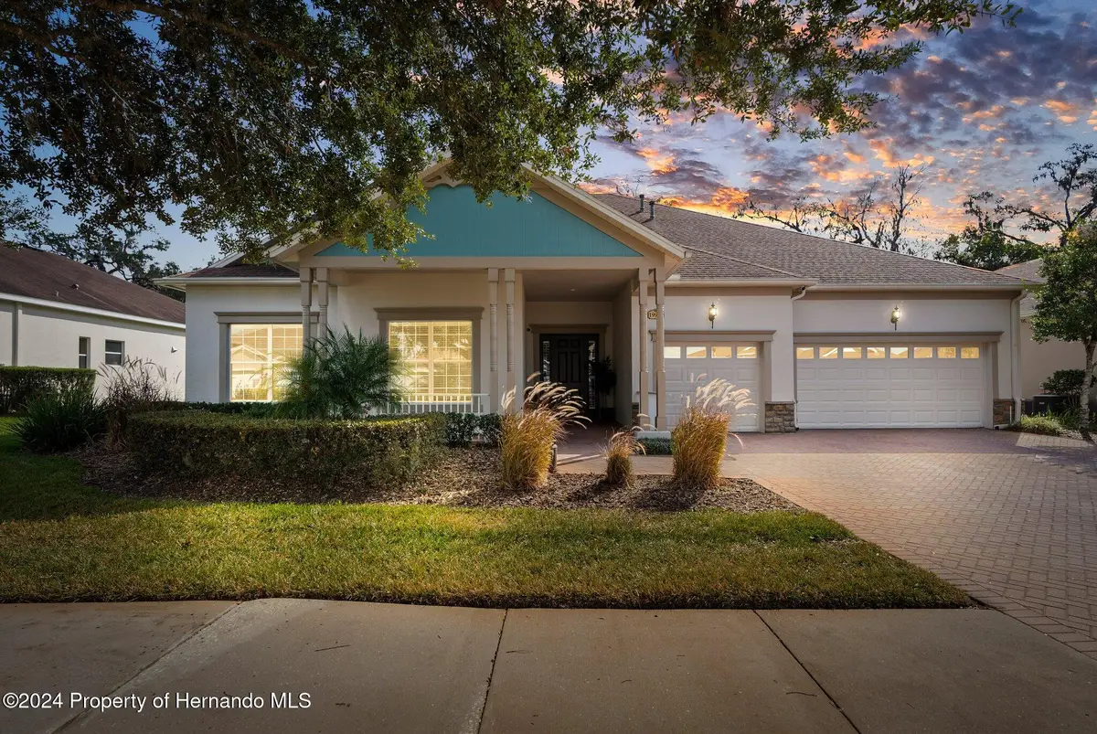 19906 Tattnall Way, Brooksville, FL 34601 - #1