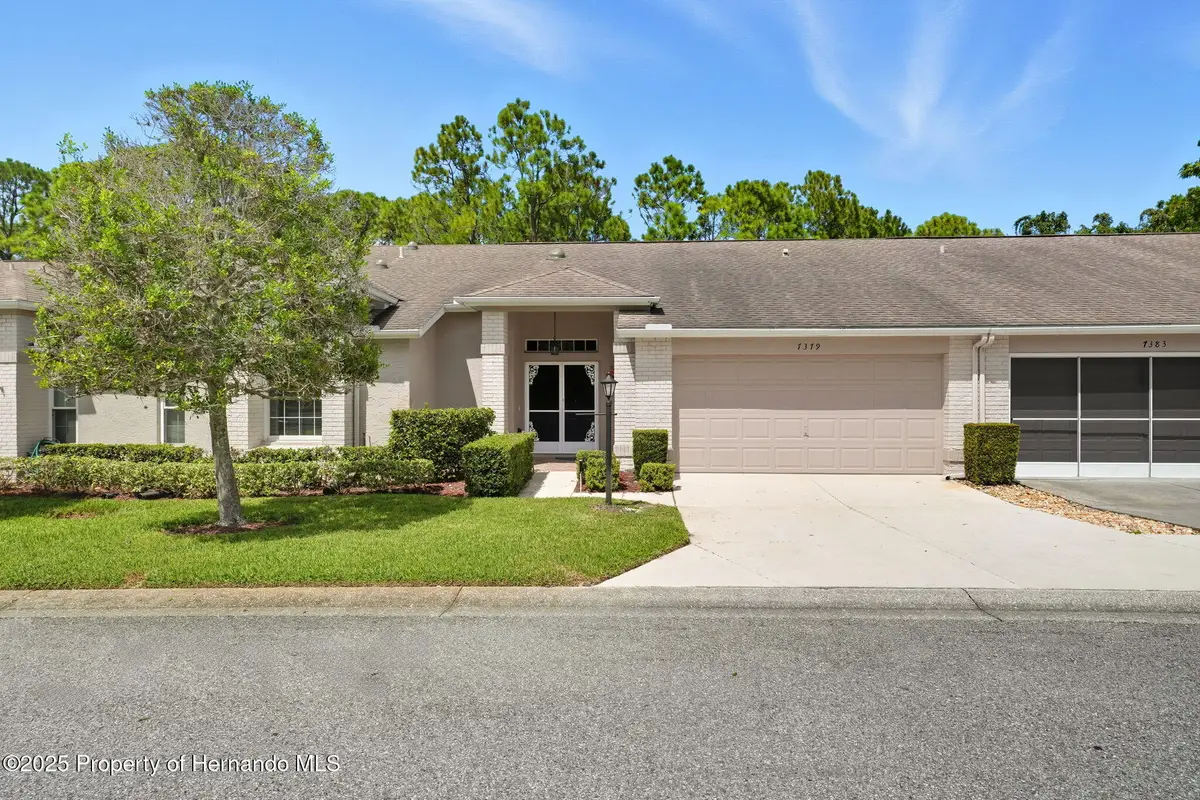 7379 Woodhollow Road, Spring Hill, FL 34606 - Image #1