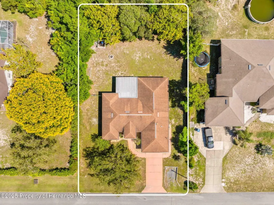 6492 Blackbird Avenue, Weeki Wachee, FL 34613 - #3