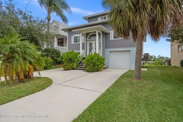 6116 Seaside Drive, New Port Richey, FL 34652