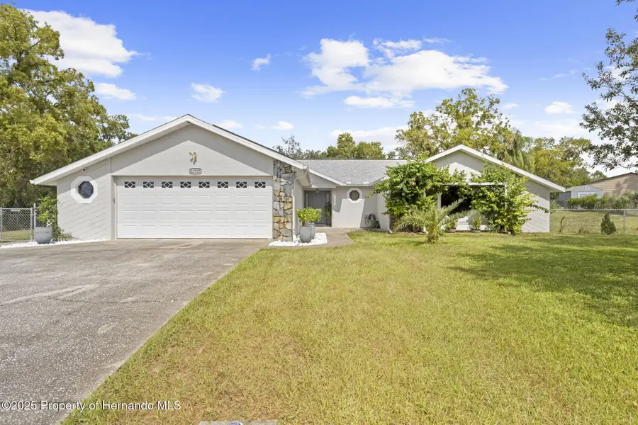 11717 Trumbull Drive, Spring Hill, FL 34609 - #2