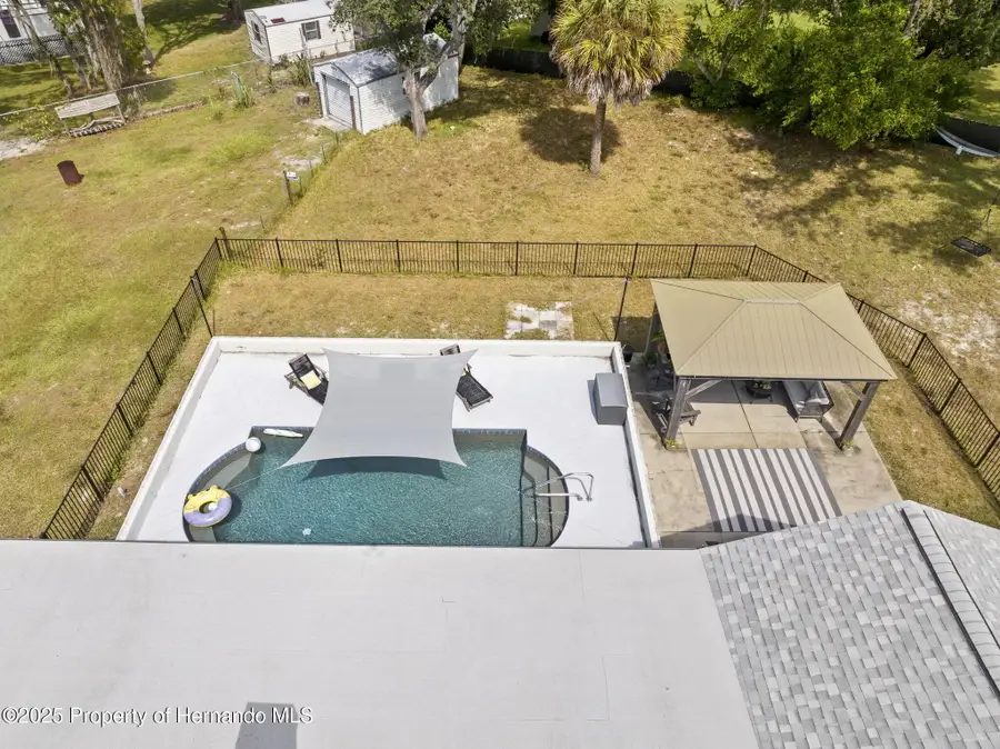 11717 Trumbull Drive, Spring Hill, FL 34609 - #3