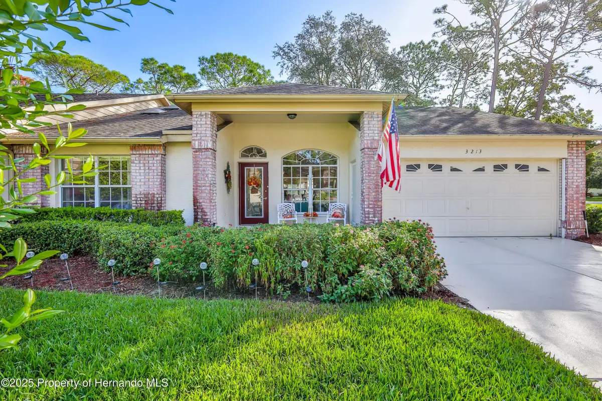 3213 Appleblossom Trail, Spring Hill, FL 34606 - Image #1