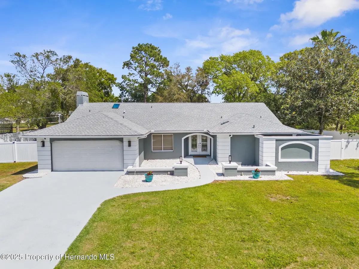 1156 Battersea Avenue, Spring Hill, FL 34609 - Image #1