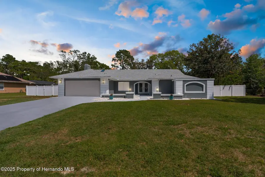 1156 Battersea Avenue, Spring Hill, FL 34609 - Image #2