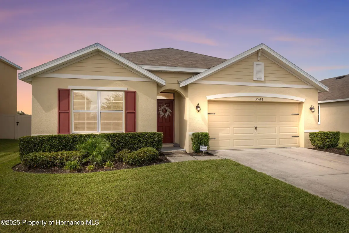 30486 Summer Sun Loop, Wesley Chapel, FL 33545 - Image #1
