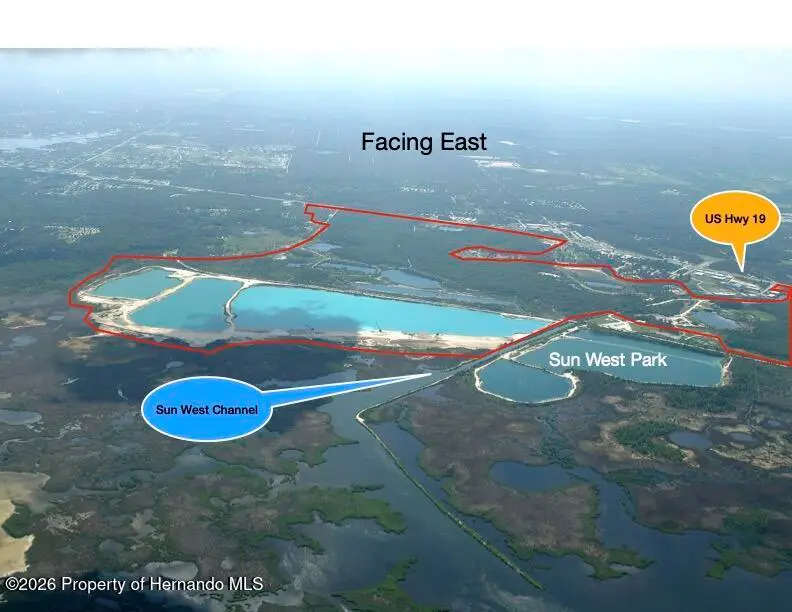 0 Racetrack Road, Hudson, FL 34667 - #3