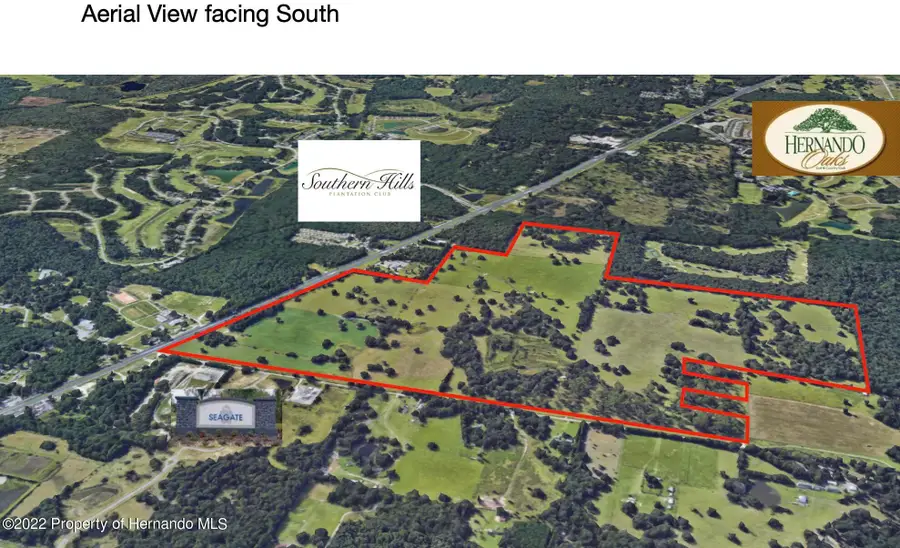 0 S Broad Street, Brooksville, FL 34601 - Image #2