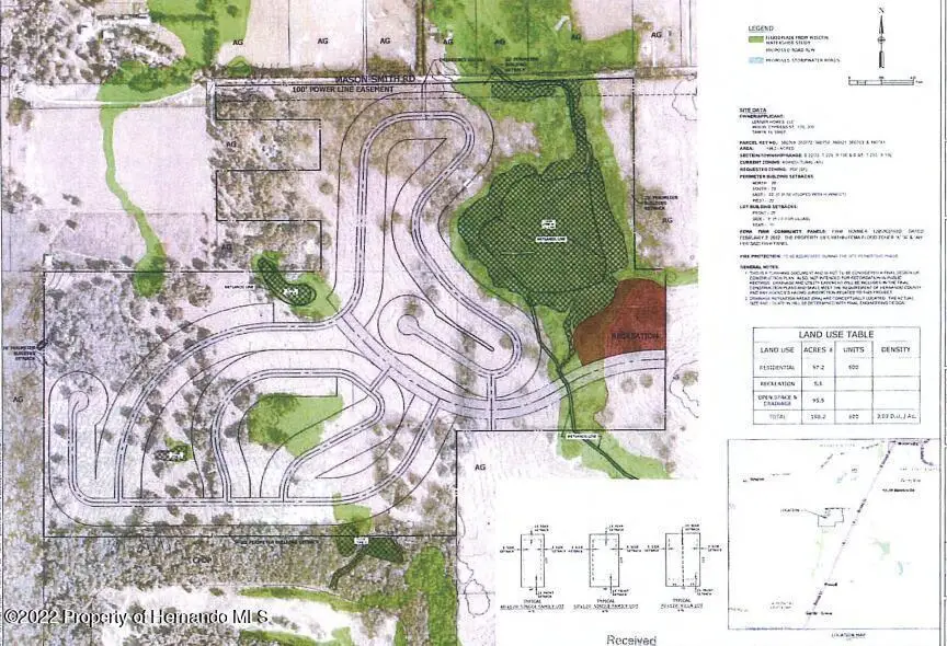 0 S Broad Street, Brooksville, FL 34601 - Image #3