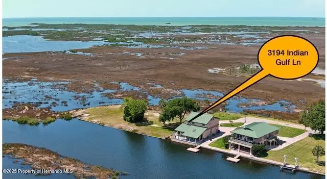 3194 Indian Gulf Lane, Spring Hill, FL 34607 - Image #1