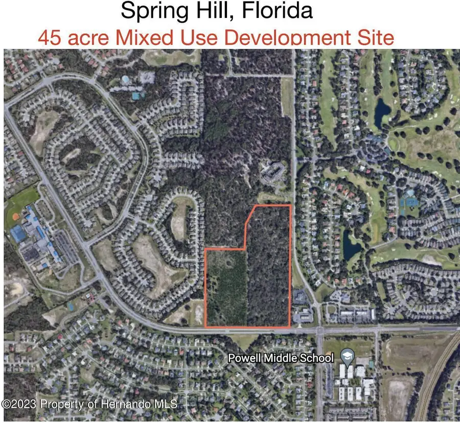 0 Elgin Boulevard, Spring Hill, FL 34604 - Image #2