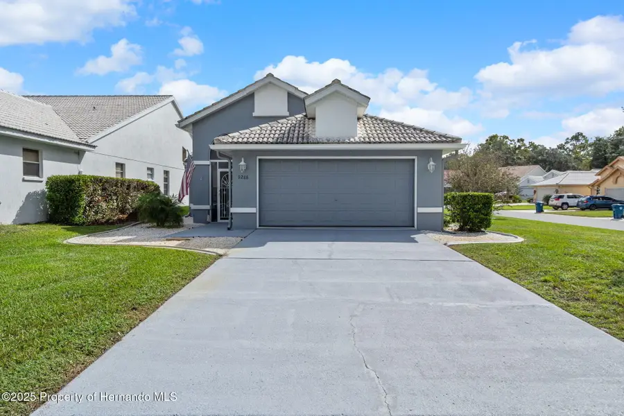 9288 New Orleans Drive, Weeki Wachee, FL 34613 - Image #3