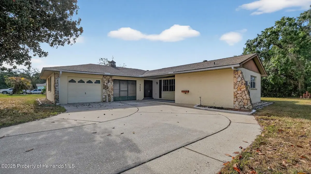 9408 River Road, Spring Hill, FL 34608 - Image #1