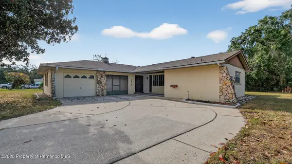 9408 River Road, Spring Hill, FL 34608