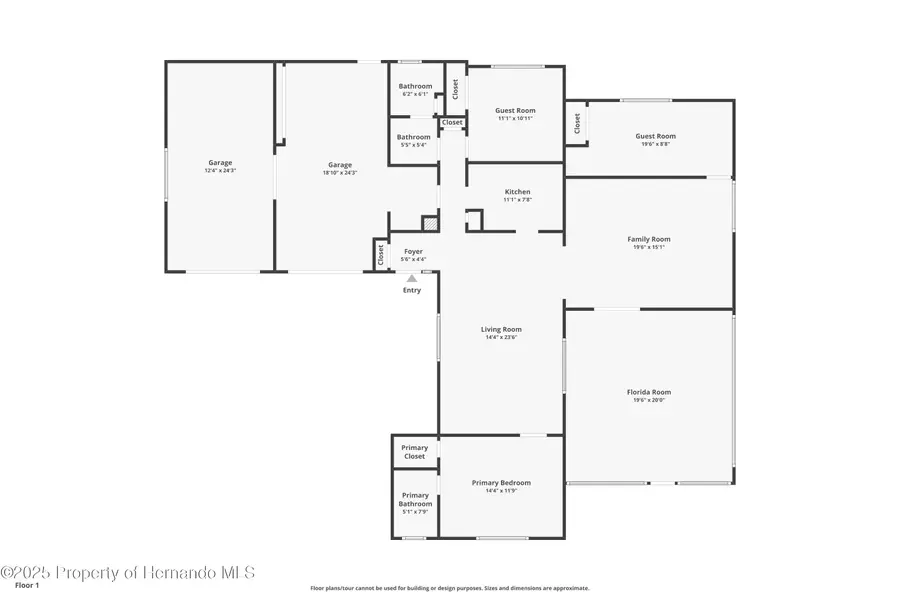 9408 River Road, Spring Hill, FL 34608 - Image #2