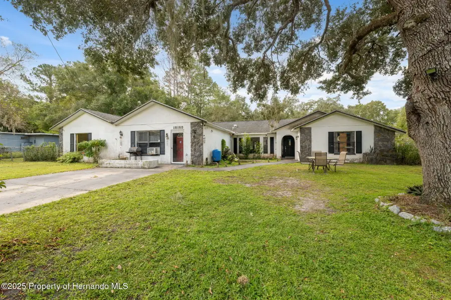 18160 Spangler Avenue, Brooksville, FL 34604 - Image #2