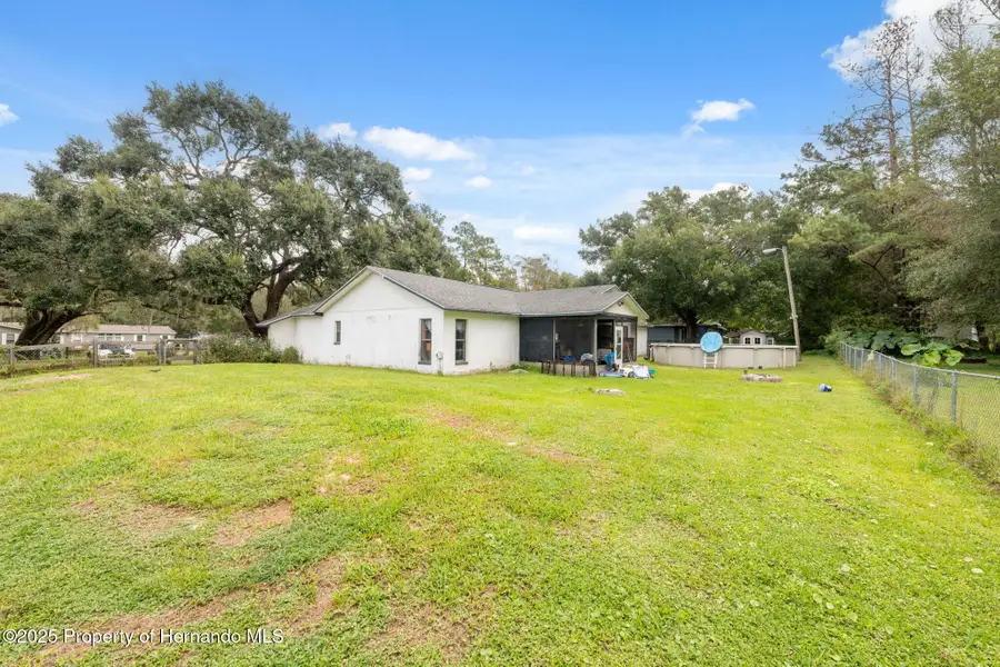 18160 Spangler Avenue, Brooksville, FL 34604 - Image #3