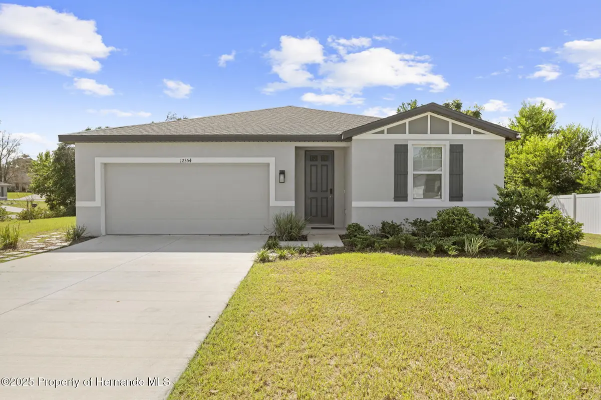12354 Huron Street, Spring Hill, FL 34609 - Image #1