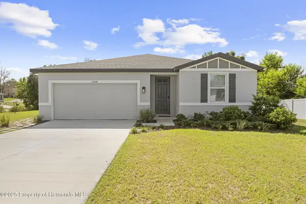 12354 Huron Street, Spring Hill, FL 34609