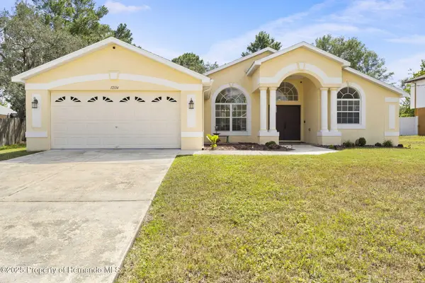 12114 Elston Street, Spring Hill, FL 34609