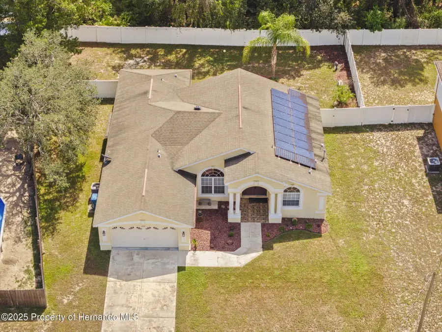 12114 Elston Street, Spring Hill, FL 34609 - Image #3