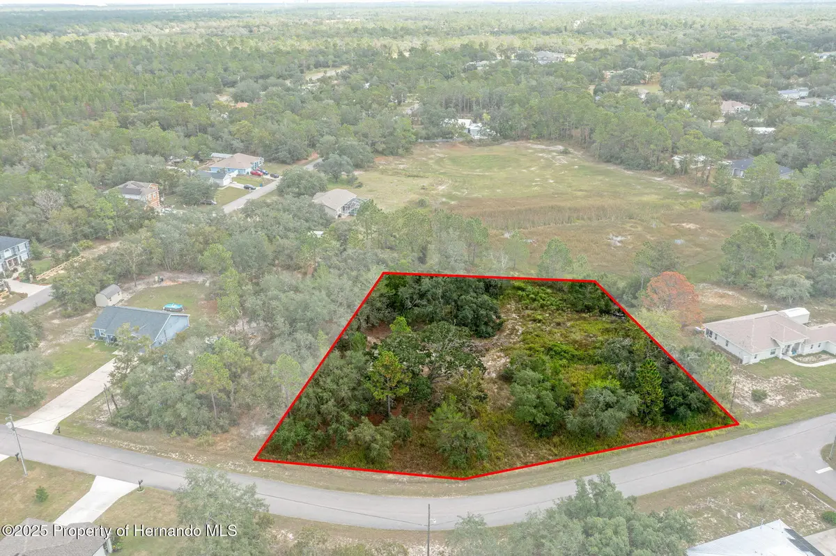 00 Marbled Godwit Road, Weeki Wachee, FL 34614 - Image #1
