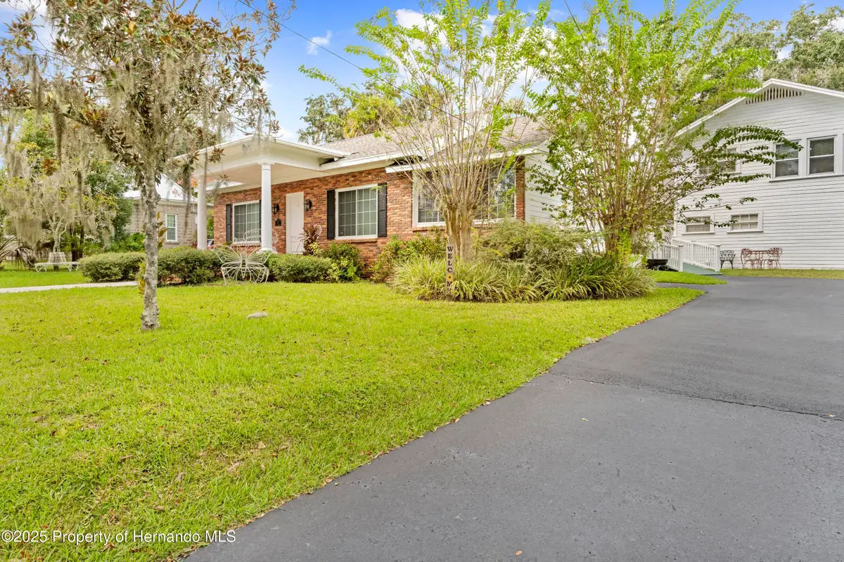 65 Olive Street, Brooksville, FL 34601 - Image #1