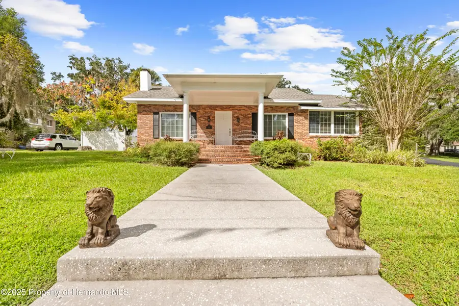 65 Olive Street, Brooksville, FL 34601 - Image #2