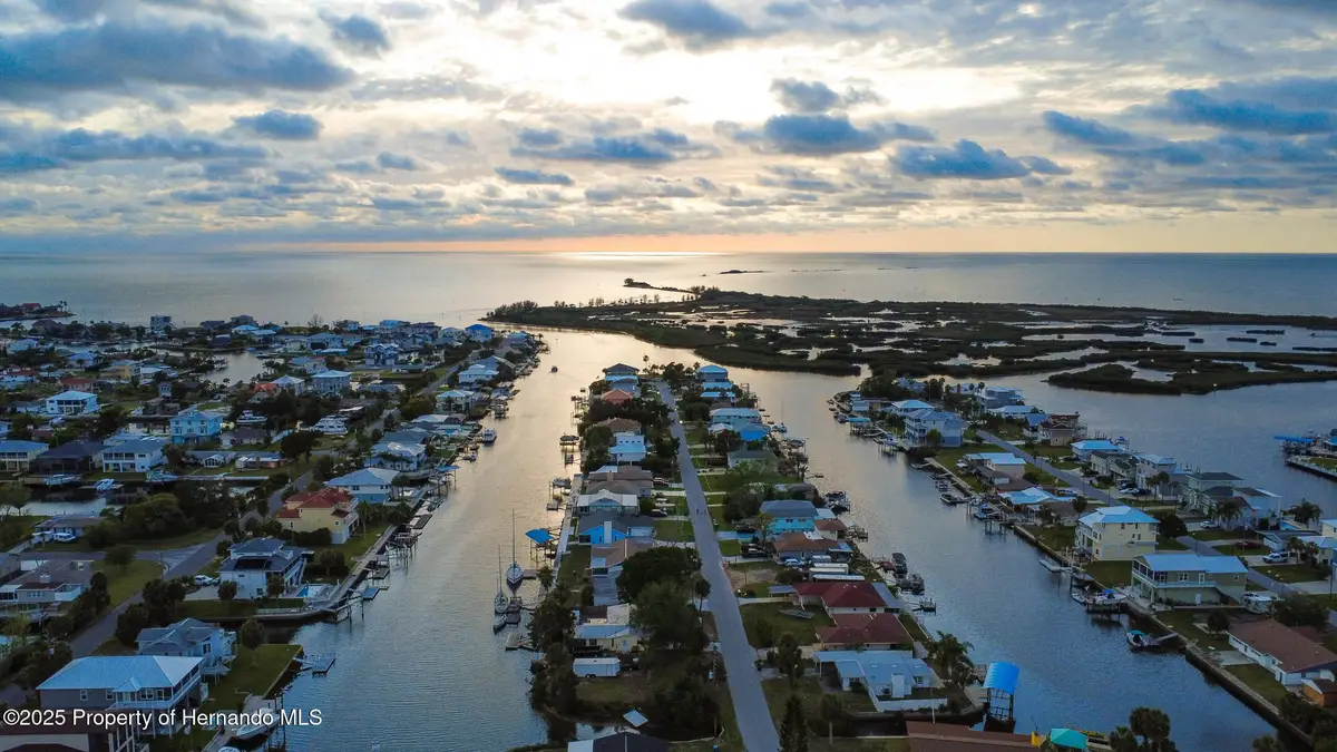 4964 Cedarbrook Lane, Hernando Beach, FL 34607 - Image #1