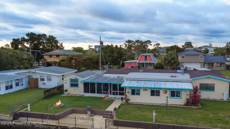 4964 Cedarbrook Lane, Hernando Beach, FL 34607 - Image #2