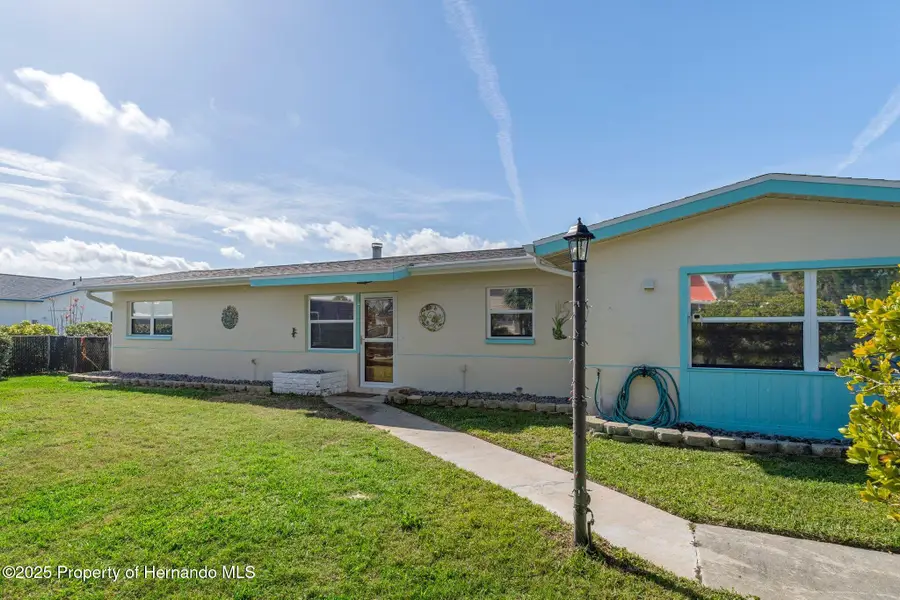 4964 Cedarbrook Lane, Hernando Beach, FL 34607 - Image #3