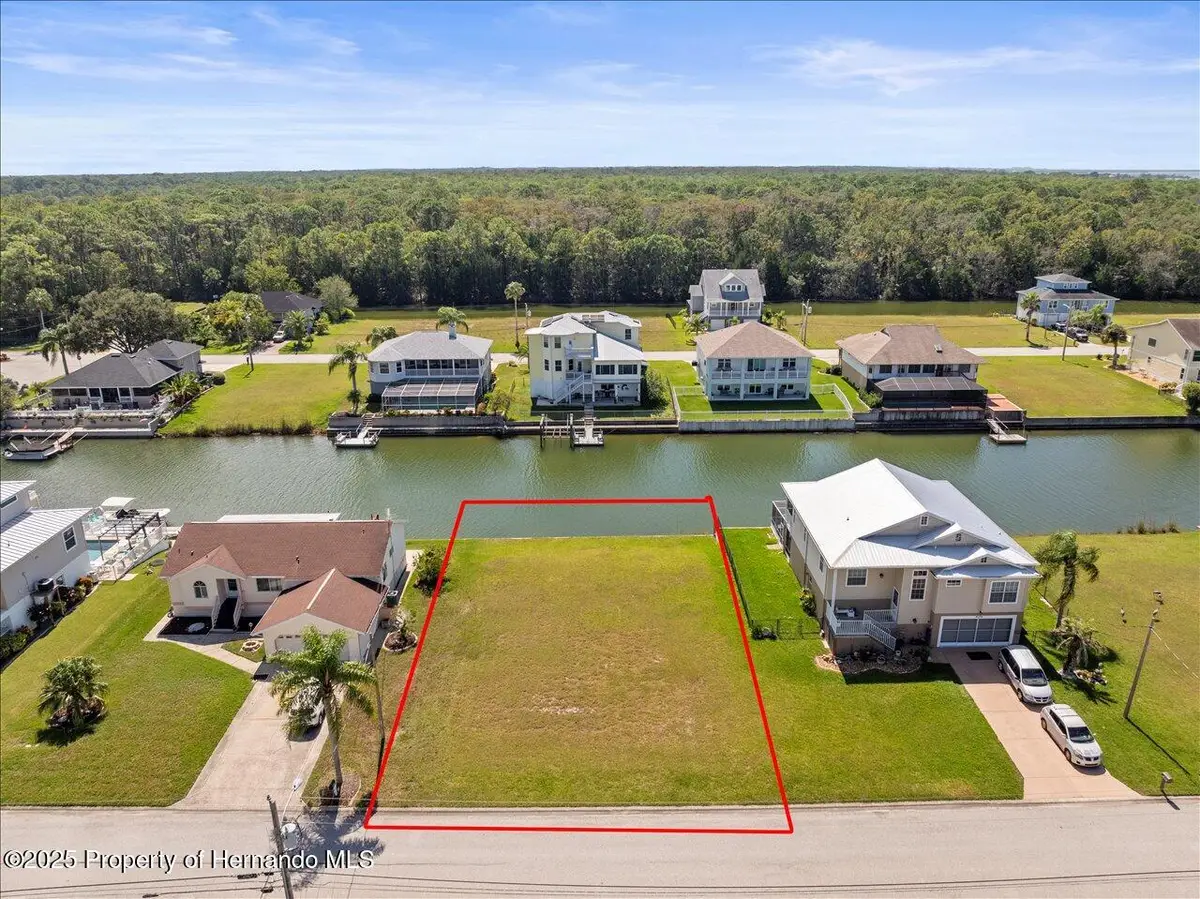 4042 Croaker Drive, Hernando Beach, FL 34607 - Image #1