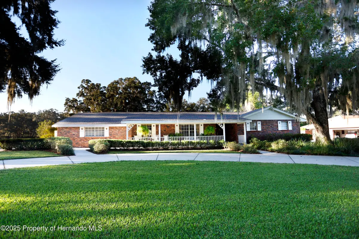 23378 Eppley Drive, Brooksville, FL 34601 - Image #1