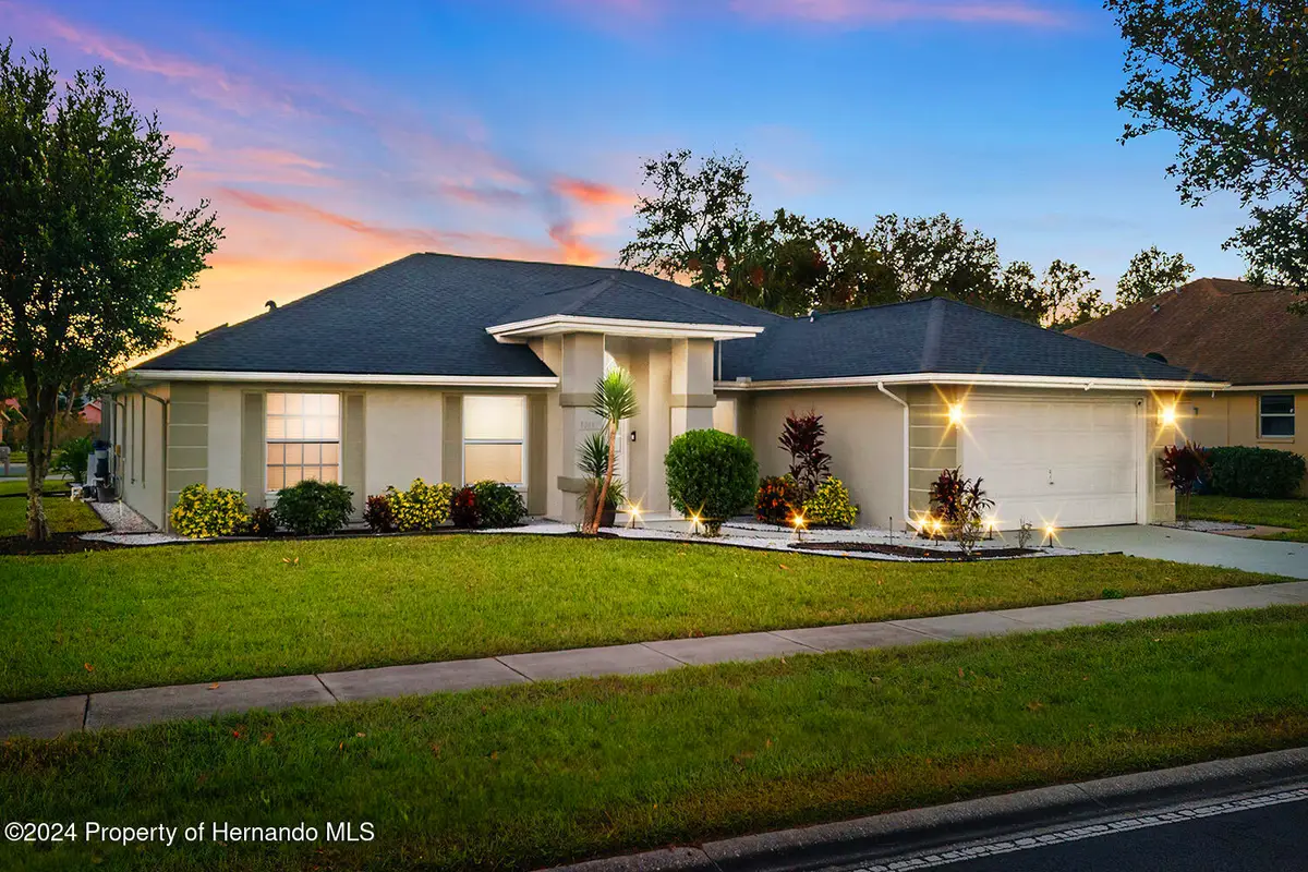 10464 Henderson Street, Spring Hill, FL 34608 - Image #1