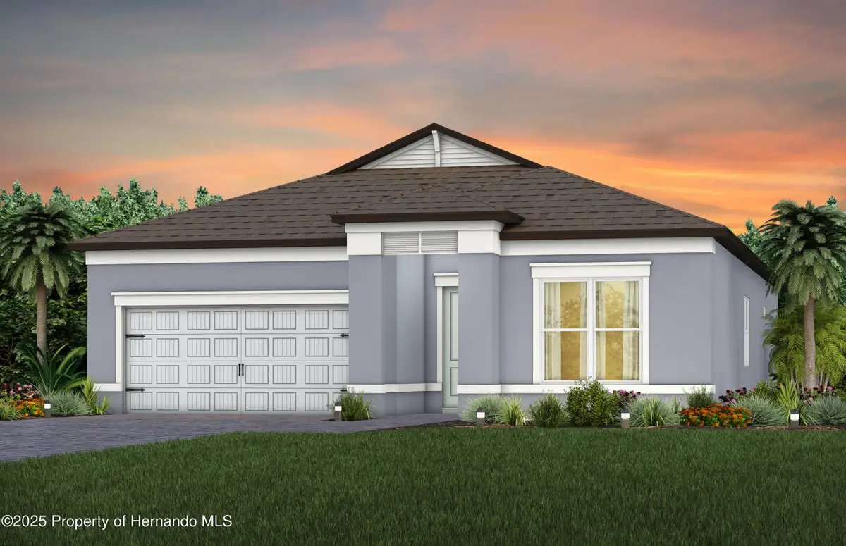 13652 Canyon Ridge Road, Quail Ridge, FL 34610 - Image #1