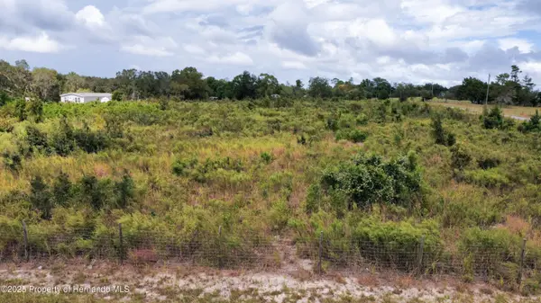 Lot 94 May Gold Lane, Spring Hill, FL 34608