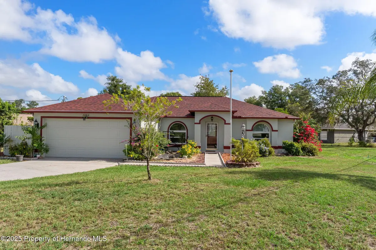 2104 Linwood Avenue, Spring Hill, FL 34608 - Image #1
