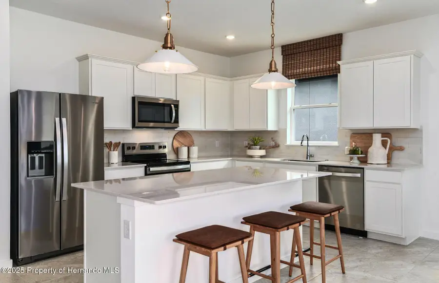 3701 Obsidian Drive, Spring Hill, FL 34609 - Image #2