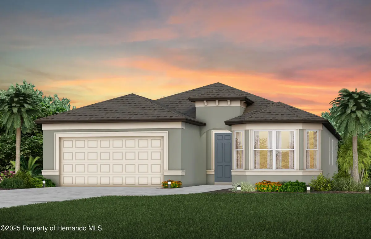 3991 Big Sky Drive, Spring Hill, FL 34604 - Image #1