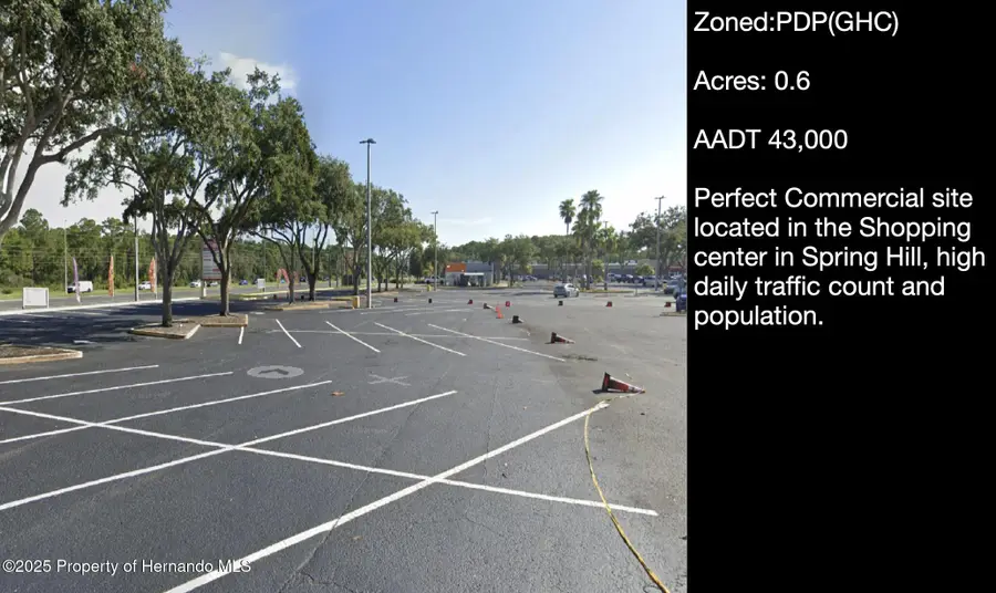0 Commercial Way, Spring Hill, FL 34606 - Image #2