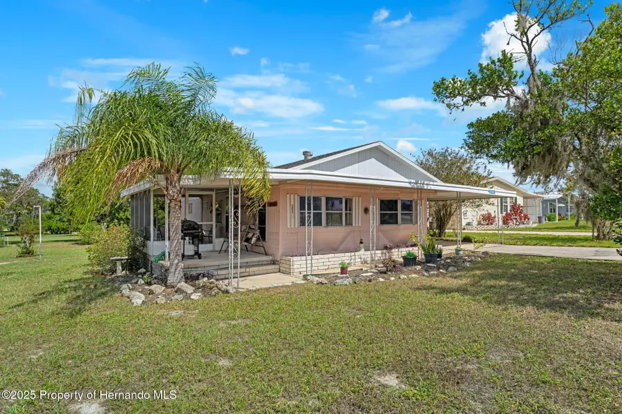 12107 Eldorado Avenue, Brooksville, FL 34613 - Image #2