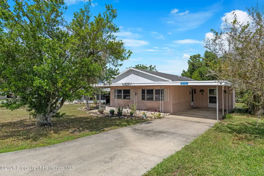 12107 Eldorado Avenue, Brooksville, FL 34613 - Image #3